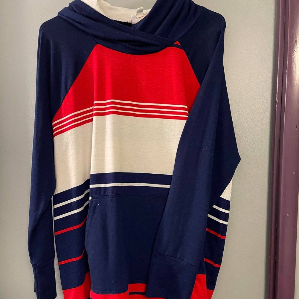 LulaRoe Amber Hoodie